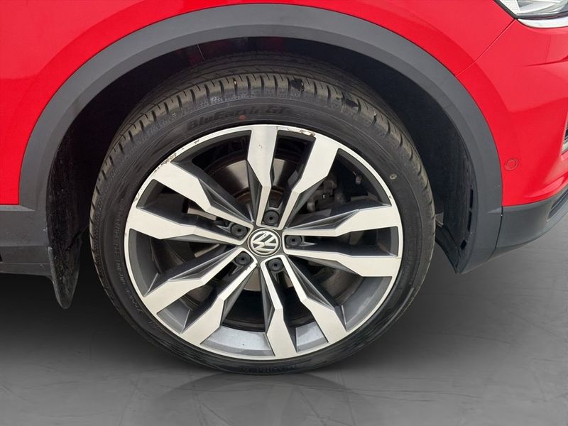 Volkswagen T-Roc bild 32