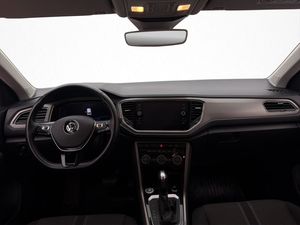 Volkswagen T-Roc bild 14