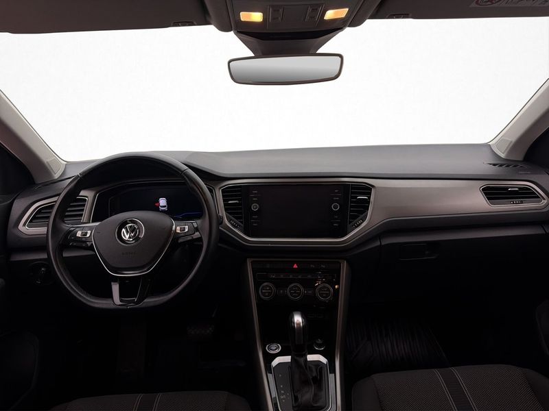 Volkswagen T-Roc bild 14