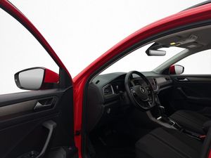 Volkswagen T-Roc bild 12