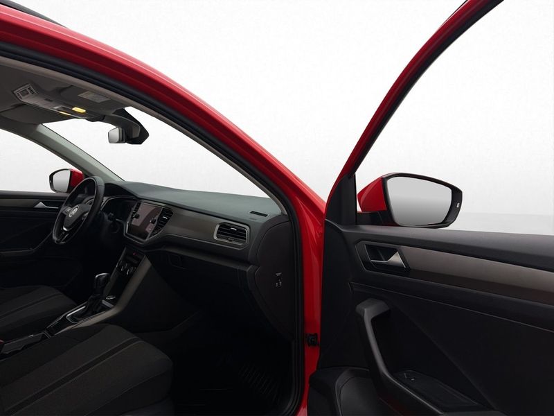 Volkswagen T-Roc bild 25