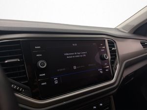 Volkswagen T-Roc bild 21