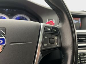 Volvo V60 bild 18