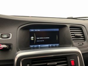 Volvo V60 bild 23