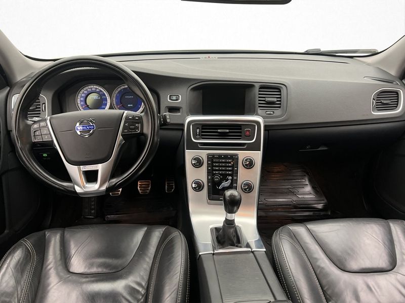 Volvo V60 bild 14