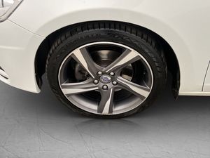 Volvo V60 bild 29