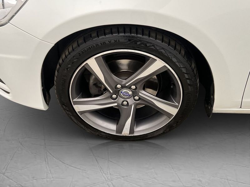 Volvo V60 bild 29