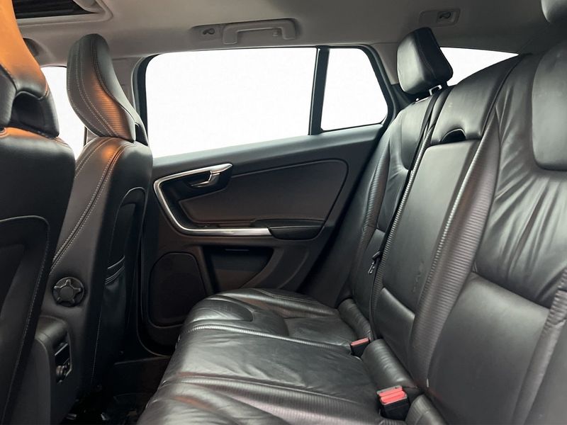 Volvo V60 bild 27