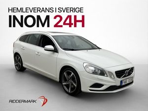 Volvo V60 bild 3