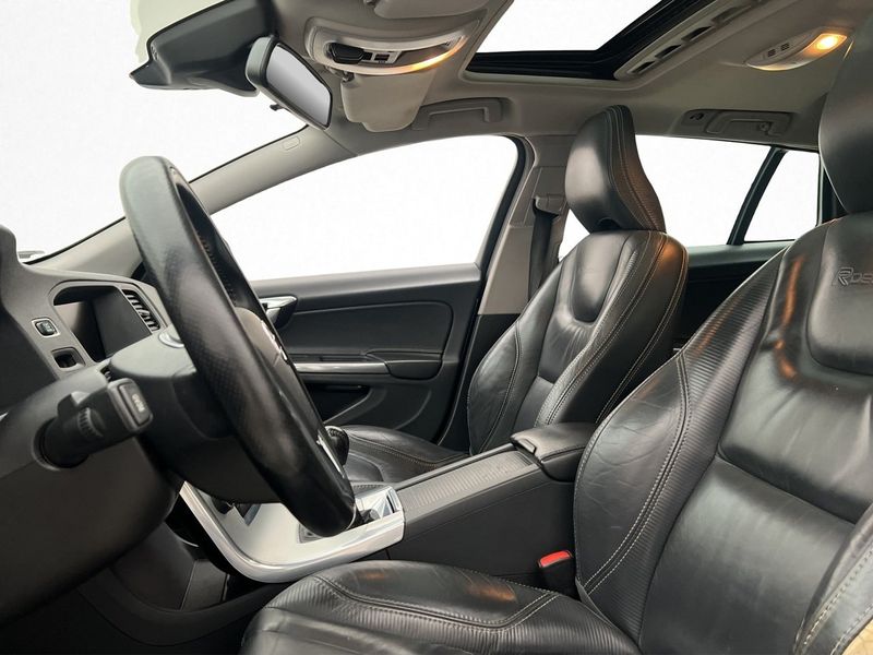 Volvo V60 bild 12