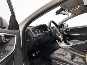 Volvo V60 bild 11