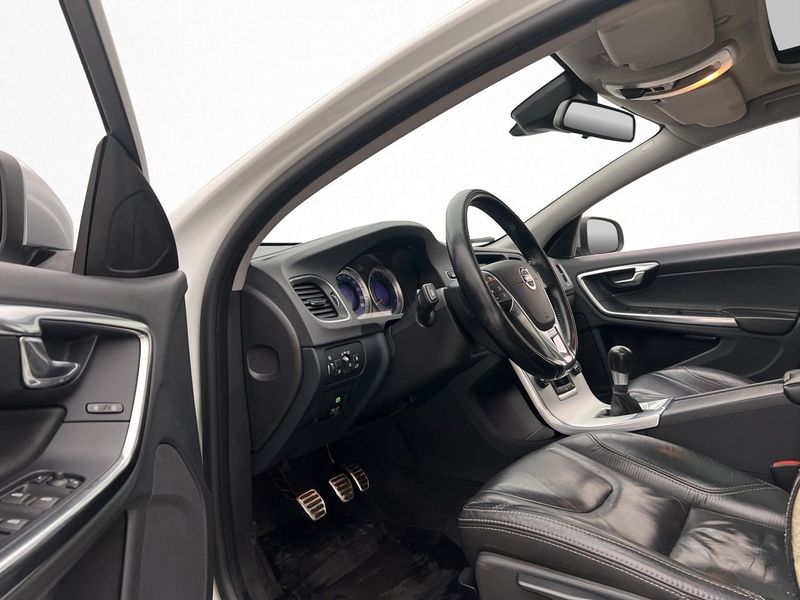 Volvo V60 bild 11