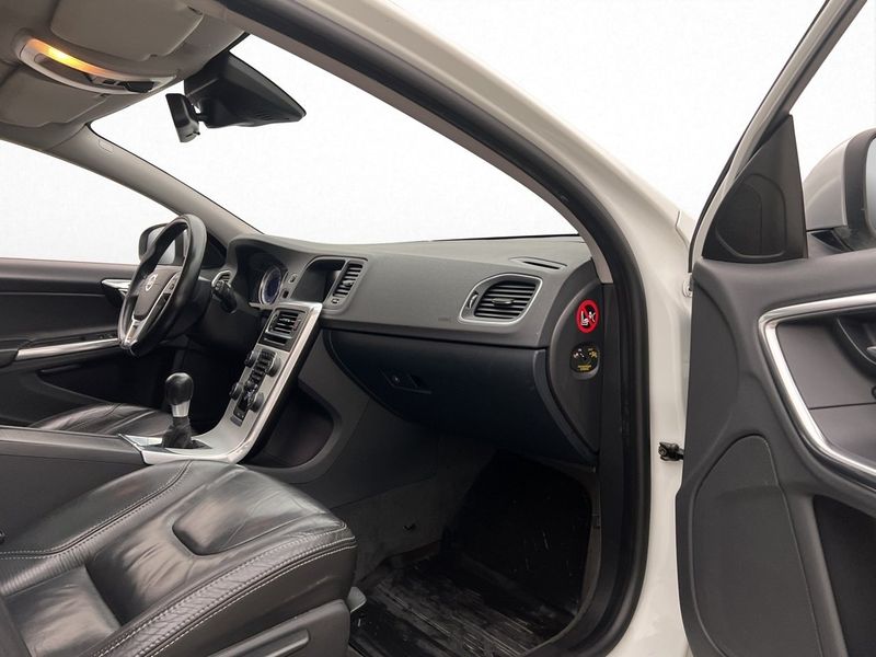 Volvo V60 bild 25