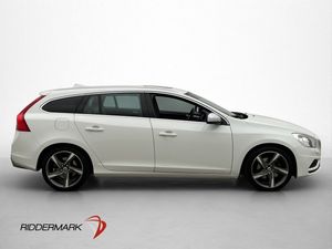 Volvo V60 bild 9