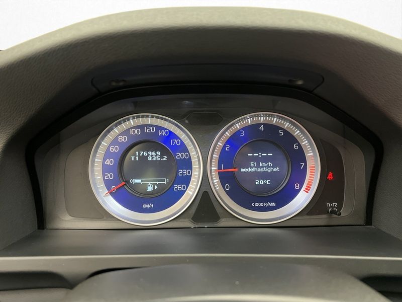 Volvo V60 bild 17