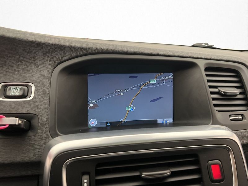 Volvo V60 bild 22