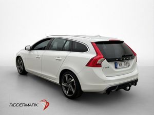 Volvo V60 bild 6