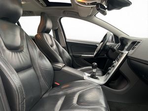 Volvo V60 bild 26