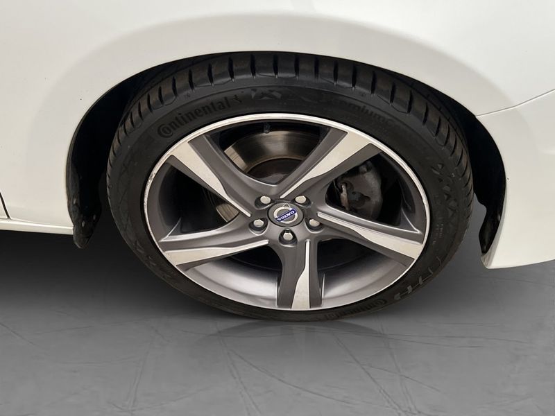 Volvo V60 bild 32