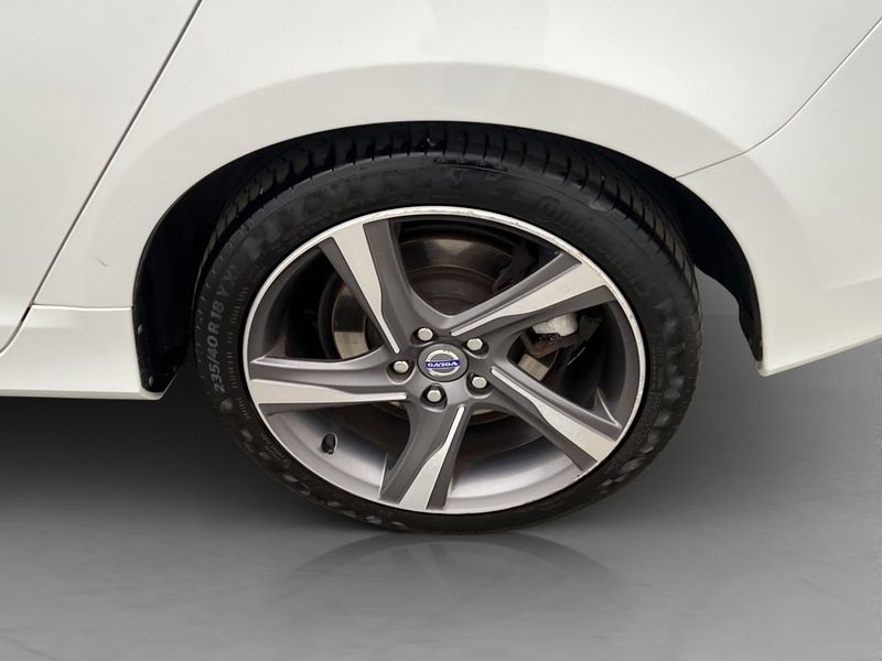 Volvo V60 bild 30