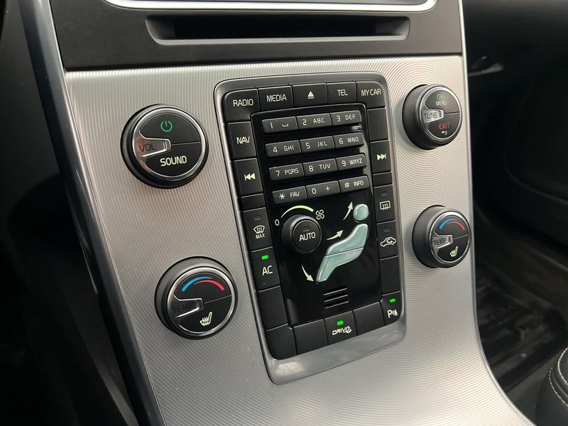 Volvo V60 bild 19