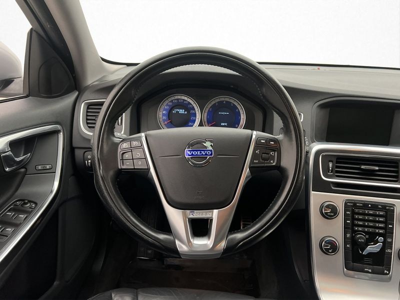 Volvo V60 bild 15