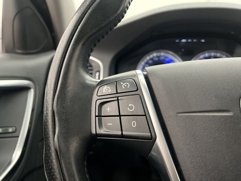 Volvo V60 bild 16