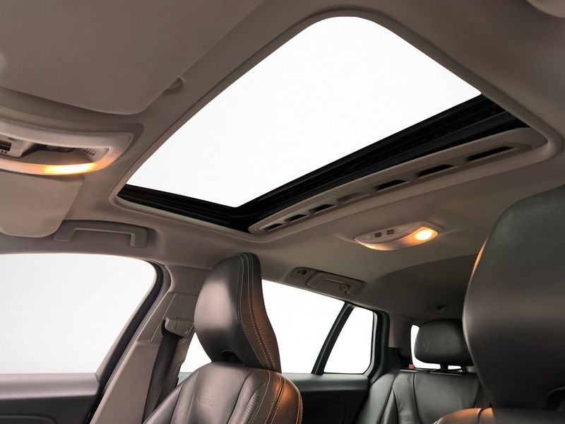 Volvo V60 bild 13
