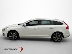 Volvo V60 bild 5