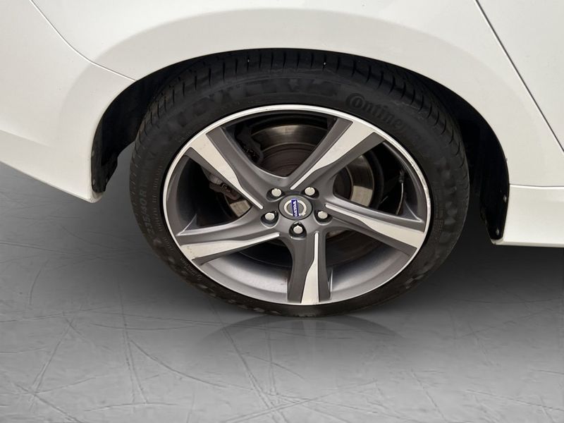 Volvo V60 bild 31