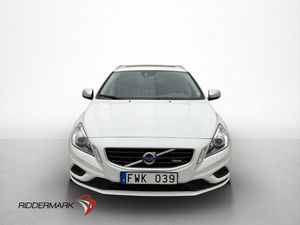 Volvo V60 bild 2
