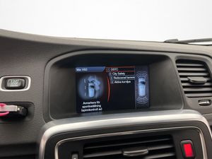 Volvo V60 bild 21