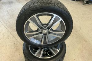Mercedes C220 bild 16
