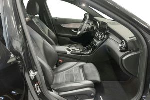 Mercedes C220 bild 7
