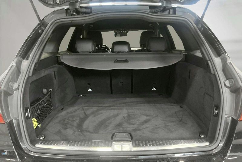 Mercedes C220 bild 9