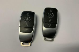 Mercedes C220 bild 17