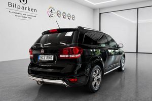 Fiat Freemont bild 2