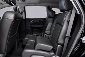 Fiat Freemont bild 10