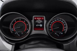 Fiat Freemont bild 16