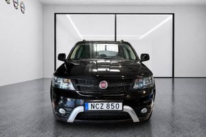 Fiat Freemont bild 5