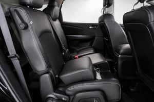 Fiat Freemont bild 11