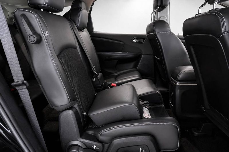Fiat Freemont bild 11