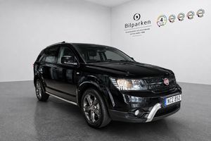 Fiat Freemont bild 1