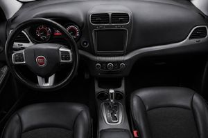 Fiat Freemont bild 13