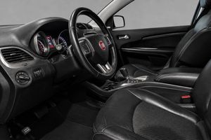 Fiat Freemont bild 8