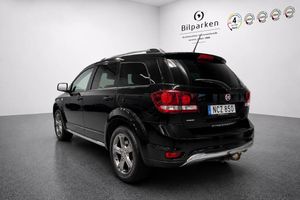 Fiat Freemont bild 3