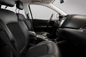 Fiat Freemont bild 12