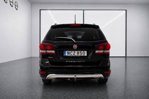 Fiat Freemont bild 6