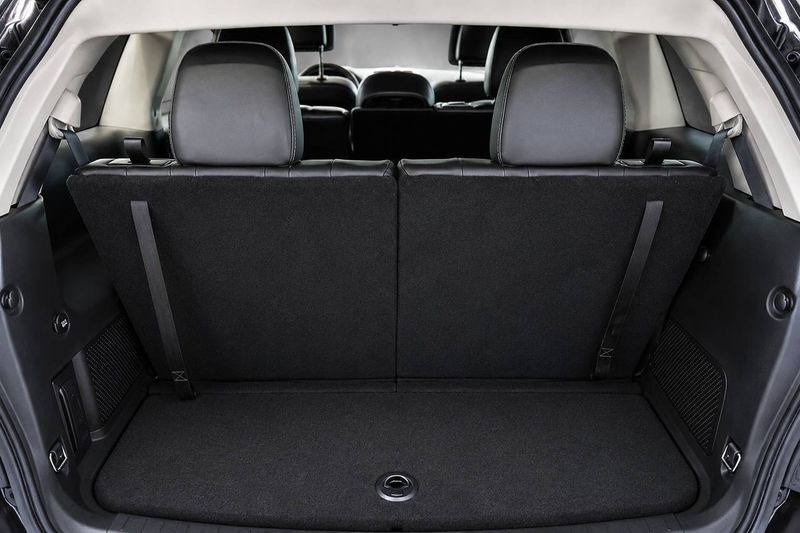 Fiat Freemont bild 7