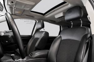 Fiat Freemont bild 9